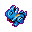 dead totodile