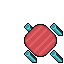 Porygon Table ON
