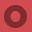 Red Circle Carpet