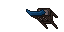 Blue Chair