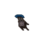 Blue Chair