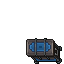 Blue Chest
