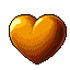 Yellow Heart
