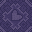 Purple Love Heart Carpet