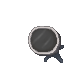 Black Table