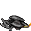 dead stone golem