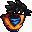 Goku Cosplay Addon