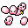 dead exeggcute