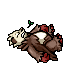 dead shiny pangoro