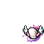 Hallowed Egg Hangable