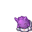 Cute Gengar