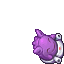 Cute Gengar