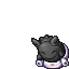 Cute Shiny Gengar