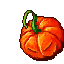 Scare Pumpkin