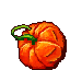 Scare Pumpkin