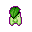 dead chikorita