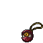Animated Eye Hangable