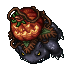 Halloween Venusaur