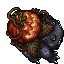Halloween Venusaur