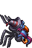 Halloween Hydreigon