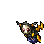 Halloween Pikachu