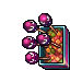 Gastly Candys