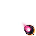 Gengar Cauldron