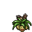 dead exeggutor