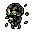 dead scarab