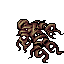 dead pharaoh