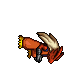 dead blaziken