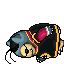 dead snorlax