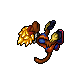dead infernape