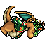 dead dragonite
