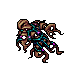 dead pharaoh