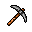 Rock Pickaxe