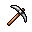 Iron Pickaxe
