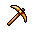 Golden Pickaxe