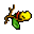 dead bellsprout