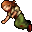dead human