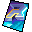 rainbow outline aura