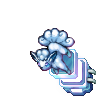 Alolan Vulpix Depot