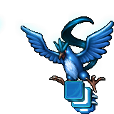 Articuno Depot