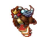 Entei Depot