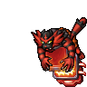 Incineroar Depot
