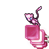 Mew Depot
