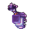 Mismagius Depot