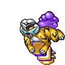 Raikou Depot
