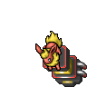 Flareon Depot