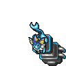 Vaporeon Depot
